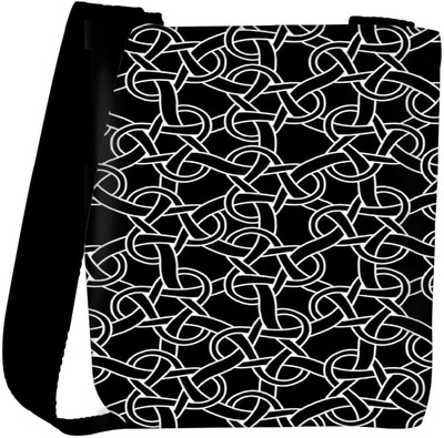 

Snoogg Sling Bag(Multicolor)