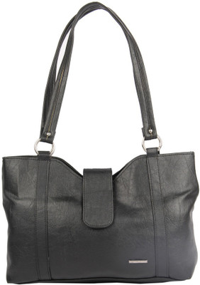 

FLAB Hand-held Bag(Black)