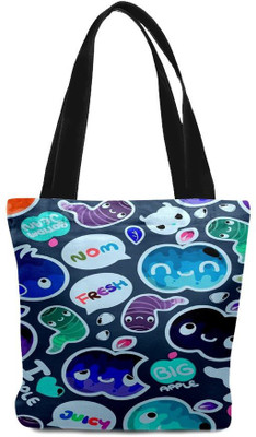 

Panda Creation Tote(Multicolor)