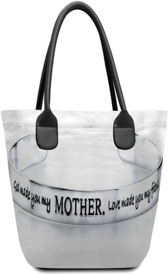 

Panda Creation Tote(Multicolor)
