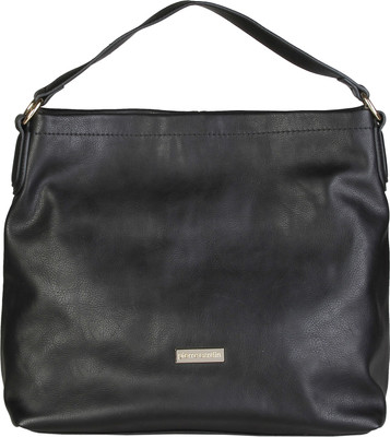 

Pierre Cardin Shoulder Bag(Black)