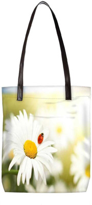 

Snoogg Tote(Multicolor)