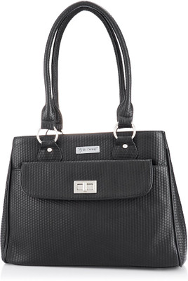 

Be Trendy Shoulder Bag(Black)