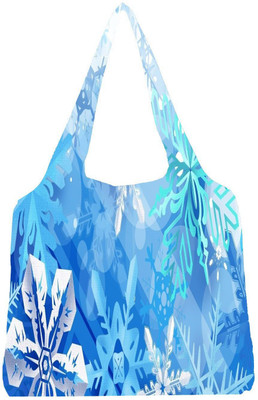 

Snoogg Tote(Multicolor)
