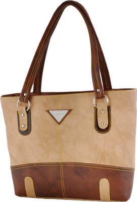 

SunilSavera Hand-held Bag(Grey)