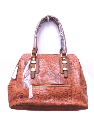 

Monett Shoulder Bag(Brown)