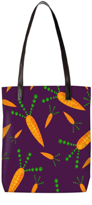 

Snoogg Tote(Multicolor)