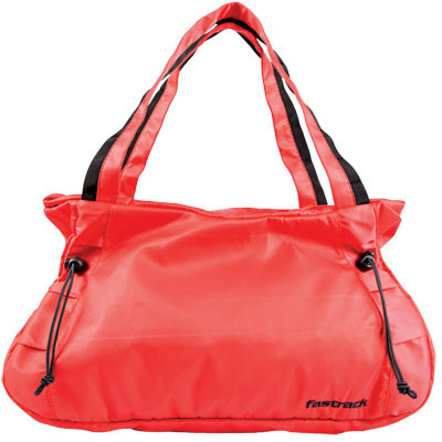 

Fastrack Shoulder Bag(Red)