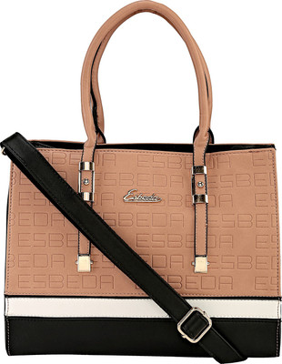 

Esbeda Hand-held Bag(Pink)