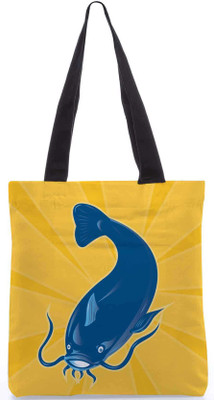 

Snoogg Tote(Multicolor)