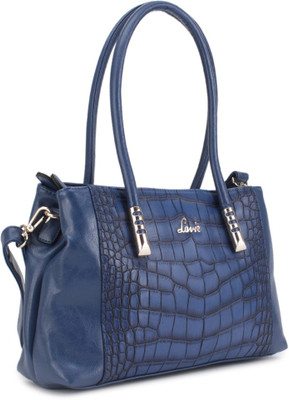 

Lavie Hand-held Bag(Blue)