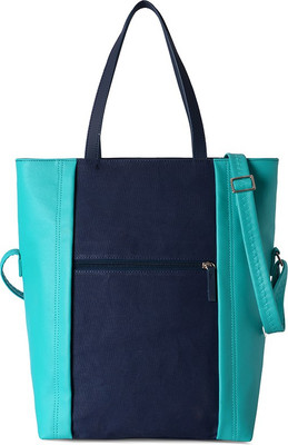 

Baggit Shoulder Bag(Blue)