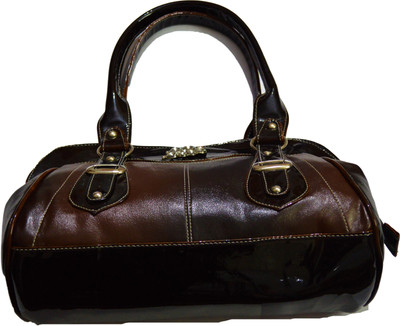 

Aladdin Shoulder Bag(Brown)