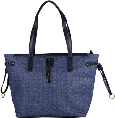 

Pierre Cardin Messenger Bag(Blue)