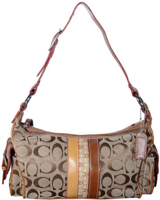 

Holboro Shoulder Bag(Multicolor)