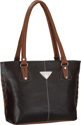 

Fantosy Shoulder Bag(Brown)