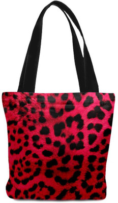

Panda Creation Tote(Multicolor)