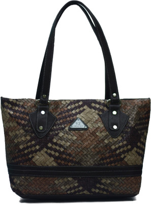 

VS Creation Shoulder Bag(Multicolor)