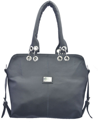 

Lady Queen Messenger Bag(Black)