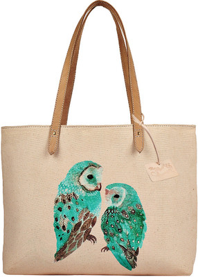 

Rub & Style Shoulder Bag(Multicolor)