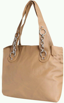 

Raju purse collection Shoulder Bag(Beige)