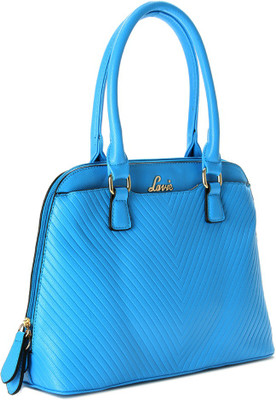 

Lavie Hand-held Bag(Blue)