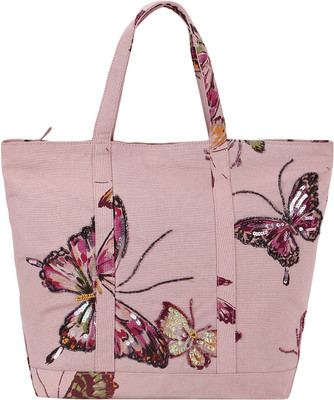 

Miruna Designs Shoulder Bag(Pink)
