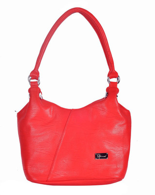 

Hawai Shoulder Bag(Red)