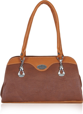 

Fantosy Shoulder Bag(Brown)