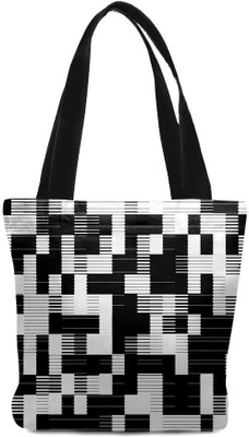 

Panda Creation Tote(Multicolor)