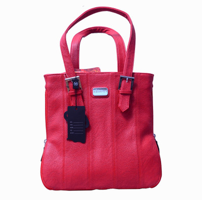 

Kinberry Shoulder Bag(Red)