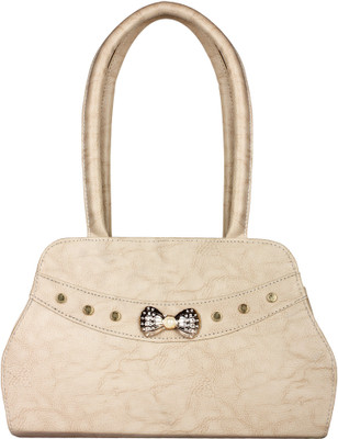 Ayeshu Satchel(Beige)