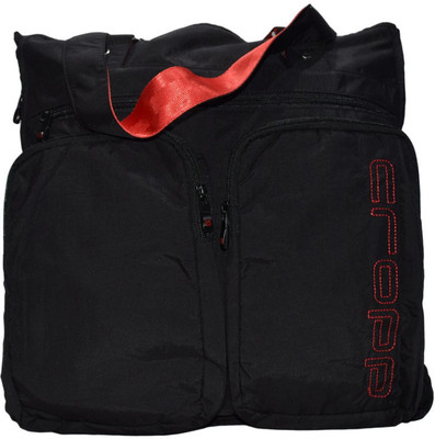 

Cropp Shoulder Bag(Black)
