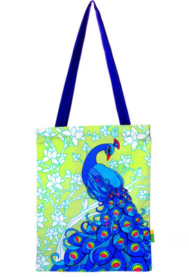 

Eco Corner Tote(Multicolor)
