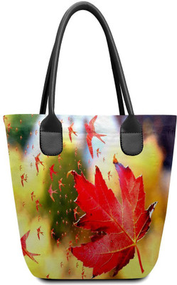 

Panda Creation Tote(Multicolor)