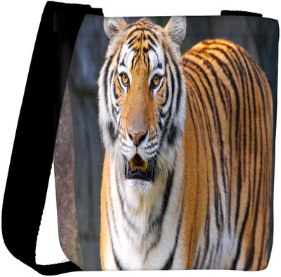 

Snoogg Sling Bag(Multicolor)