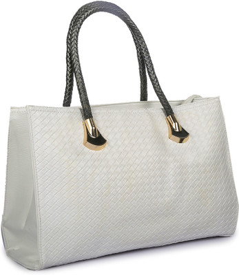 

Legal Bribe Tote(White)