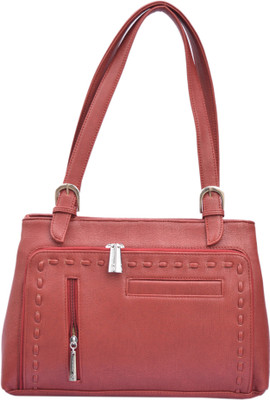 

kézitáska Shoulder Bag(Maroon)