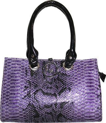 

Moda Desire Shoulder Bag(Purple)