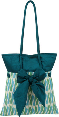 

Aditi Trends Tote(Green)