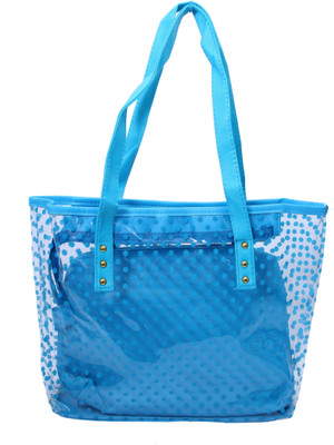 

FabSeasons Shoulder Bag(Blue)