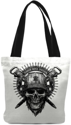 

Panda Creation Tote(Multicolor)