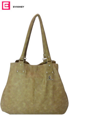 

Evookey Shoulder Bag(Khaki)