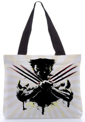 

Snoogg Tote(Multicolor)