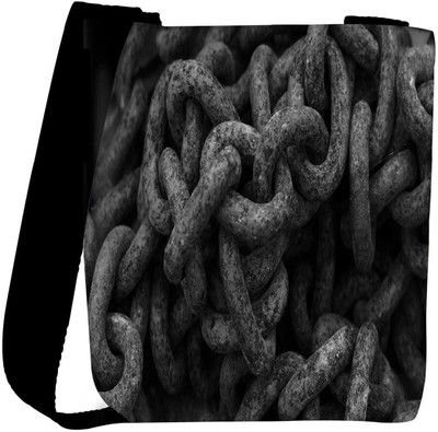 

Snoogg Sling Bag(Multicolor)