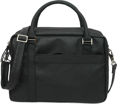 

Baggit Hand-held Bag(Black)