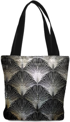 

Panda Creation Tote(Multicolor)