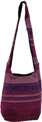 

The Living Craft Shoulder Bag(Multicolor)