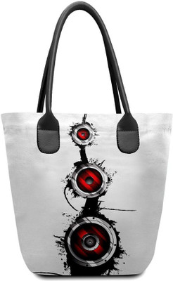 

Panda Creation Tote(Multicolor)