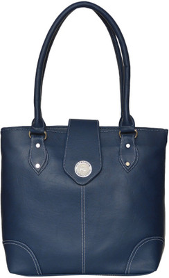 

FD Fashion Hand-held Bag(Blue)